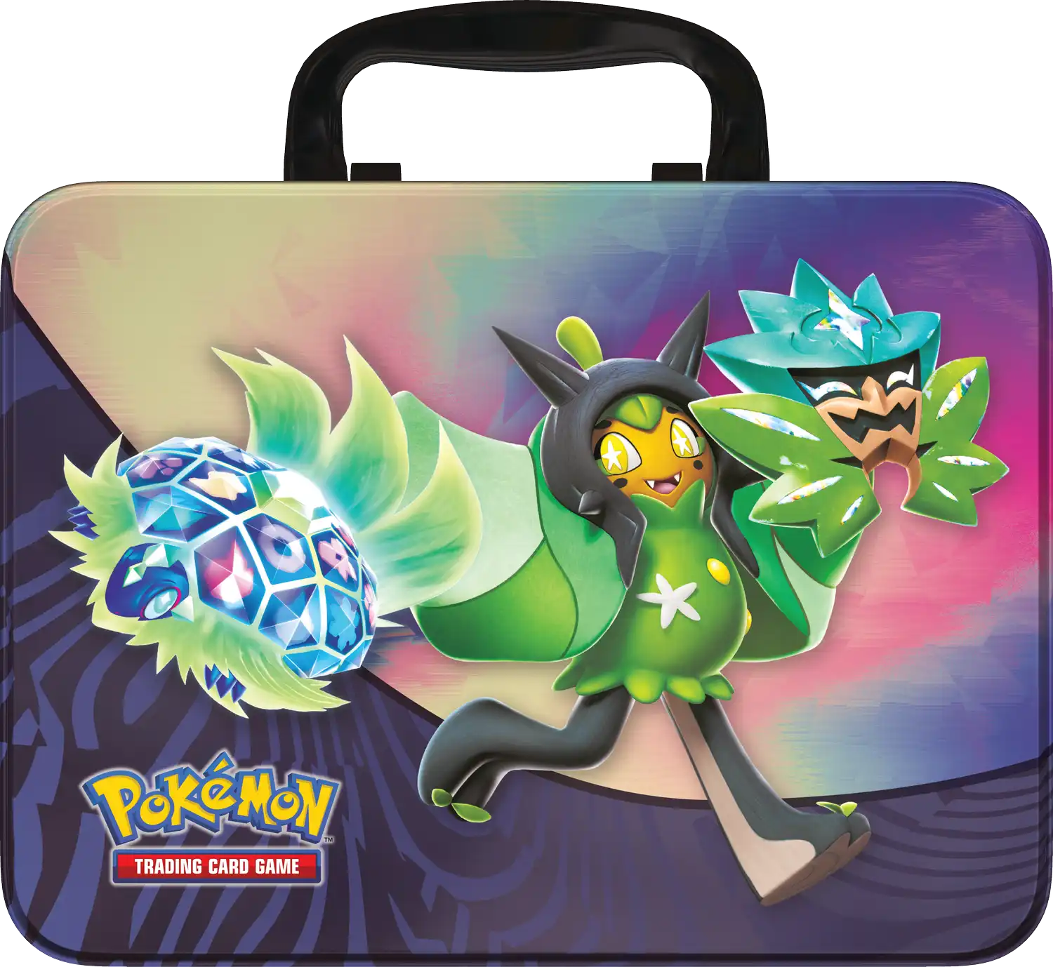 Pokemon Collector Chest Pikachu 3 Pokemon Collector Chest Pikachu - Bilde 3