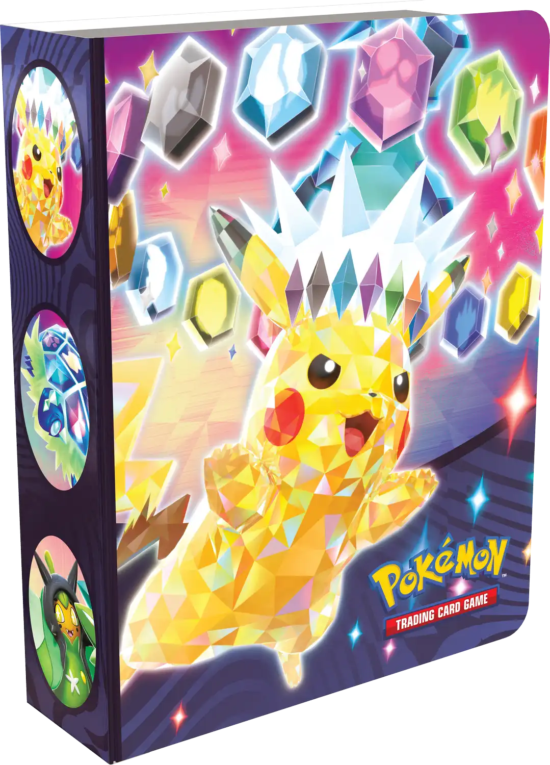 Pokemon Collector Chest Pikachu 5 Pokemon Collector Chest Pikachu - Bilde 5
