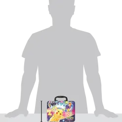 Pokemon Collector Chest Pikachu 23 Pokemon Collector Chest Pikachu