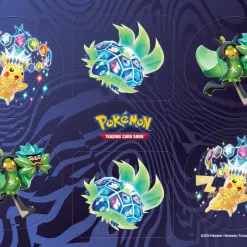 Pokemon Collector Chest Pikachu 21 Pokemon Collector Chest Pikachu