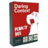 Daring Contest: Penalty Exp - EN