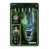 Aliens ReAction Wave 1 Vasquez 10 cm 3 Aliens ReAction Wave 1 Vasquez 10 cm