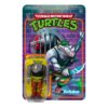Teenage Mutant Ninja Turtles ReAction 3,75" - Rocksteady