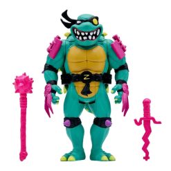 Teenage Mutant Ninja Turtles - ReAction Wave 4 - Slash