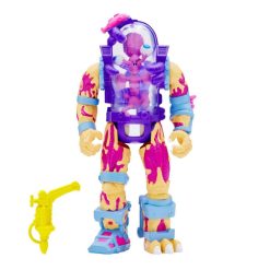 Teenage Mutant Ninja Turtles - ReAction Wave 4 - Mutagen Man 5 Teenage Mutant Ninja Turtles - ReAction Wave 4 - Mutagen Man