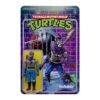 Teenage Mutant Ninja Turtles ReAction 3,75" - Busted Foot Soldier