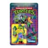 Teenage Mutant Ninja Turtles - ReAction Wave 4 - Mondo Gecko