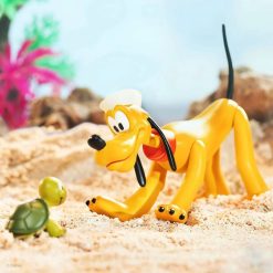 Disney ReAction Figures - Vintage Collection Wave 1 - Pluto 5 Disney ReAction Figures - Vintage Collection Wave 1 - Pluto