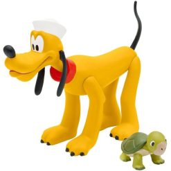 Disney ReAction Figures - Vintage Collection Wave 1 - Pluto 6 Disney ReAction Figures - Vintage Collection Wave 1 - Pluto