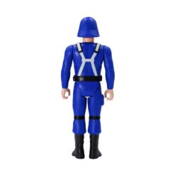 G.I. Joe - Cobra Trooper (H-Back Pink) - 3,75" ReAction