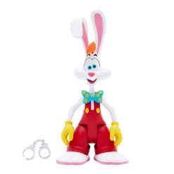 Who Framed Roger Rabbit? - ReAction - Roger Rabbit