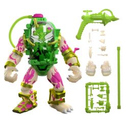 Teenage Mutant Ninja Turtles Ultimates - Glow-in-the-Dark Mutagen Man - Entertainment Earth Exclusive 14 Teenage Mutant Ninja Turtles Ultimates - Glow-in-the-Dark Mutagen Man - Entertainment Earth Exclusive