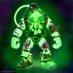 Teenage Mutant Ninja Turtles Ultimates - Glow-in-the-Dark Mutagen Man - Entertainment Earth Exclusive 16 Teenage Mutant Ninja Turtles Ultimates - Glow-in-the-Dark Mutagen Man - Entertainment Earth Exclusive