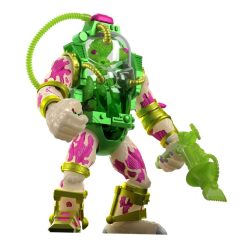 Teenage Mutant Ninja Turtles Ultimates - Glow-in-the-Dark Mutagen Man - Entertainment Earth Exclusive 21 Teenage Mutant Ninja Turtles Ultimates - Glow-in-the-Dark Mutagen Man - Entertainment Earth Exclusive