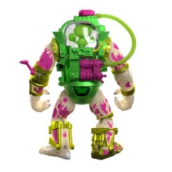 Teenage Mutant Ninja Turtles Ultimates - Glow-in-the-Dark Mutagen Man - Entertainment Earth Exclusive 18 Teenage Mutant Ninja Turtles Ultimates - Glow-in-the-Dark Mutagen Man - Entertainment Earth Exclusive