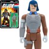 G.I. Joe – Major Bludd – 3,75″ ReAction