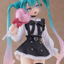 Hatsune Miku PVC Statue Fashion Subculture Version