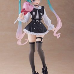 Hatsune Miku PVC Statue Fashion Subculture Version