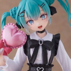 Hatsune Miku PVC Statue Fashion Subculture Version