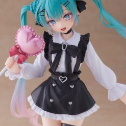 Hatsune Miku PVC Statue Fashion Subculture Version