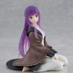 Frieren: Beyond Journey’s End – Fern Desktop Cute Figure (13 cm) 11 Frieren: Beyond Journey’s End – Fern Desktop Cute Figure (13 cm)