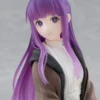 Frieren: Beyond Journey’s End – Fern Desktop Cute Figure (13 cm)