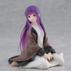 Frieren: Beyond Journey’s End – Fern Desktop Cute Figure (13 cm) 10 Frieren: Beyond Journey’s End – Fern Desktop Cute Figure (13 cm)