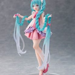 Hatsune Miku PVC Statue Wonderland Rapunzel Ver. 18 cm 10 Hatsune Miku PVC Statue Wonderland Rapunzel Ver. 18 cm
