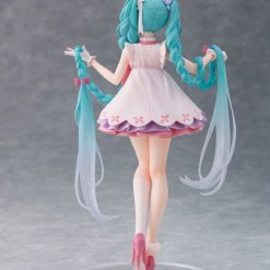 Hatsune Miku PVC Statue Wonderland Rapunzel Ver. 18 cm 12 Hatsune Miku PVC Statue Wonderland Rapunzel Ver. 18 cm