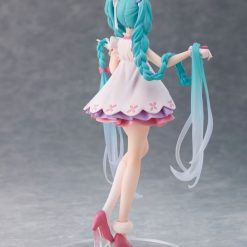 Hatsune Miku PVC Statue Wonderland Rapunzel Ver. 18 cm 13 Hatsune Miku PVC Statue Wonderland Rapunzel Ver. 18 cm