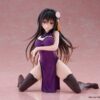 To Love Ru Darkness Yui Kotegawa PVC Statue (Chinese Dress Ver.) 13 cm