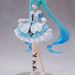 Hatsune Miku Wonderland Prize Figure – Cinderella Ver.