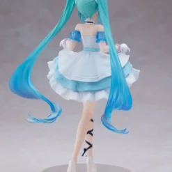 Hatsune Miku Wonderland Prize Figure – Cinderella Ver.