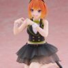 The Quintessential Quintuplets Yotsuba Nakano Bunny Ver. PVC Statue 13 cm