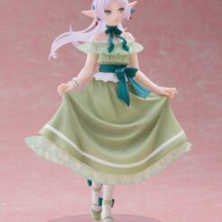 Frieren: Beyond Journey's End Coreful PVC Statue Frieren Party Dress Ver. 18 cm