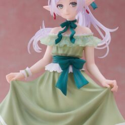 Frieren: Beyond Journey's End Coreful PVC Statue Frieren Party Dress Ver. 18 cm