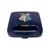 Harry Potter Sandwich Press Hogwarts 6 Harry Potter Sandwich Press Hogwarts