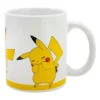 Pokémon Pikachu Keramikkkopp 325 ml