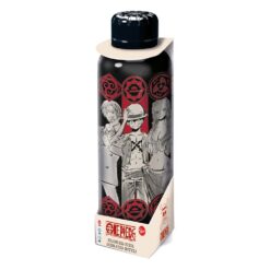 One Piece Drikkeflaske Karakter