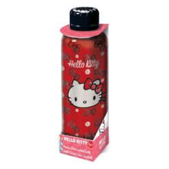 Sanrio Vannflaske Hello Kitty