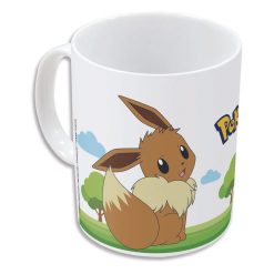 Pokemon krus Eevee 325 ml 5 Pokemon krus Eevee 325 ml