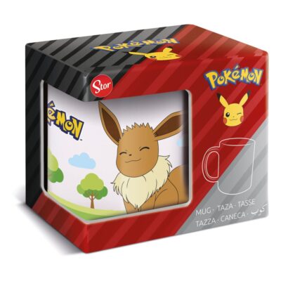 Nytt på lager: Pokémon-merchandise for fans og samlere
