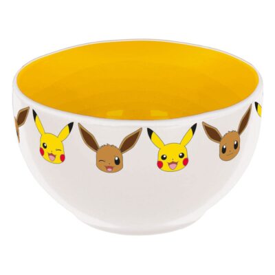 Nytt på lager: Pokémon-merchandise for fans og samlere