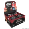 Star Wars: Unlimited: Twilight of the Republic Booster Display (24 Booster pakker)