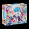 Marvel Crisis Protocol: Earths Mightiest Core Set 5 Marvel Crisis Protocol: Earths Mightiest Core Set