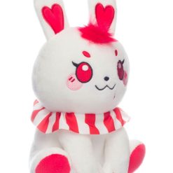 Honeymaru Jaakuna the Evil Bunny Plush 18cm 9 Honeymaru Jaakuna the Evil Bunny Plush 18cm