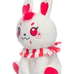 Honeymaru Jaakuna the Evil Bunny Plush 18cm 10 Honeymaru Jaakuna the Evil Bunny Plush 18cm