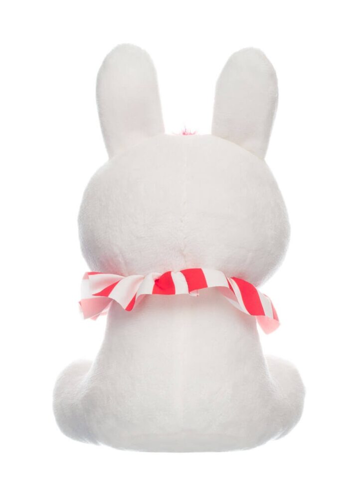 Honeymaru Jaakuna the Evil Bunny Plush 18cm 6 Honeymaru Jaakuna the Evil Bunny Plush 18cm - Bilde 6