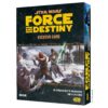 Star Wars - Force and Destiny: Beginner Game 5 Star Wars - Force and Destiny: Beginner Game