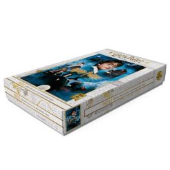 Harry Potter - Sorcerers Stone Movie Poster - Puslespill (1000 brikker)